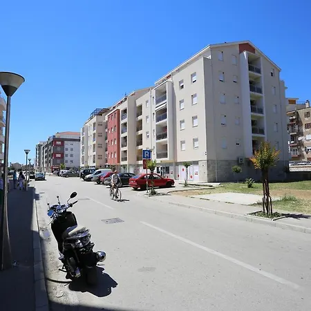 Vuka Karadzica Apartamento