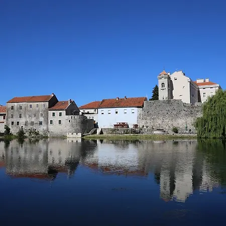 Vuka Karadzica Trebinje