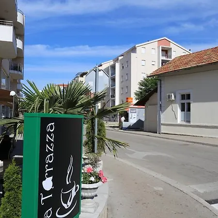 Vuka Karadzica Apartamento Trebinje
