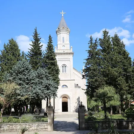 Apartamento Vuka Karadzica