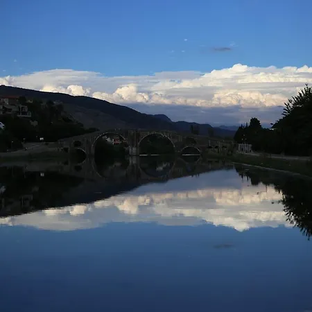 Vuka Karadzica Apartamento Trebinje