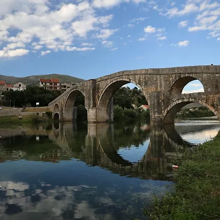 Apartamento Vuka Karadzica Trebinje