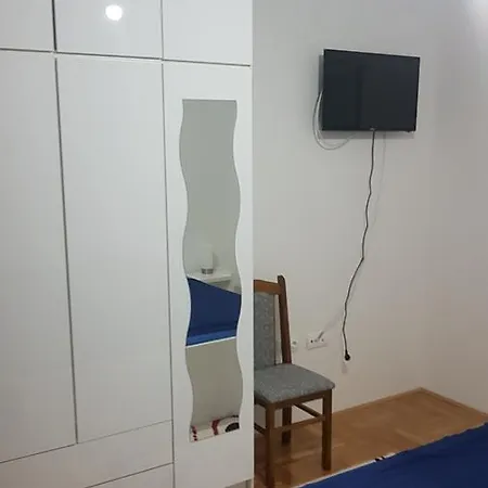 Vuka Karadzica Apartamento Trebinje