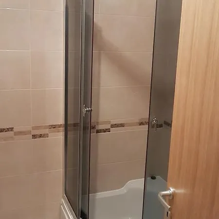 Vuka Karadzica Apartamento
