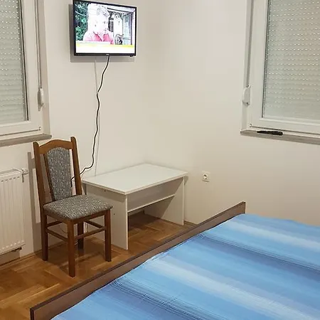 Apartamento Vuka Karadzica *