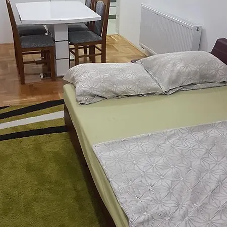 Apartamento Vuka Karadzica
