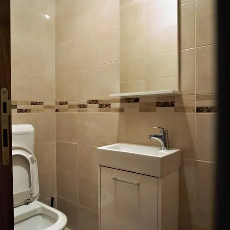 Apartamento Vuka Karadzica *